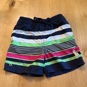 Ralph Lauren boys bathing shorts